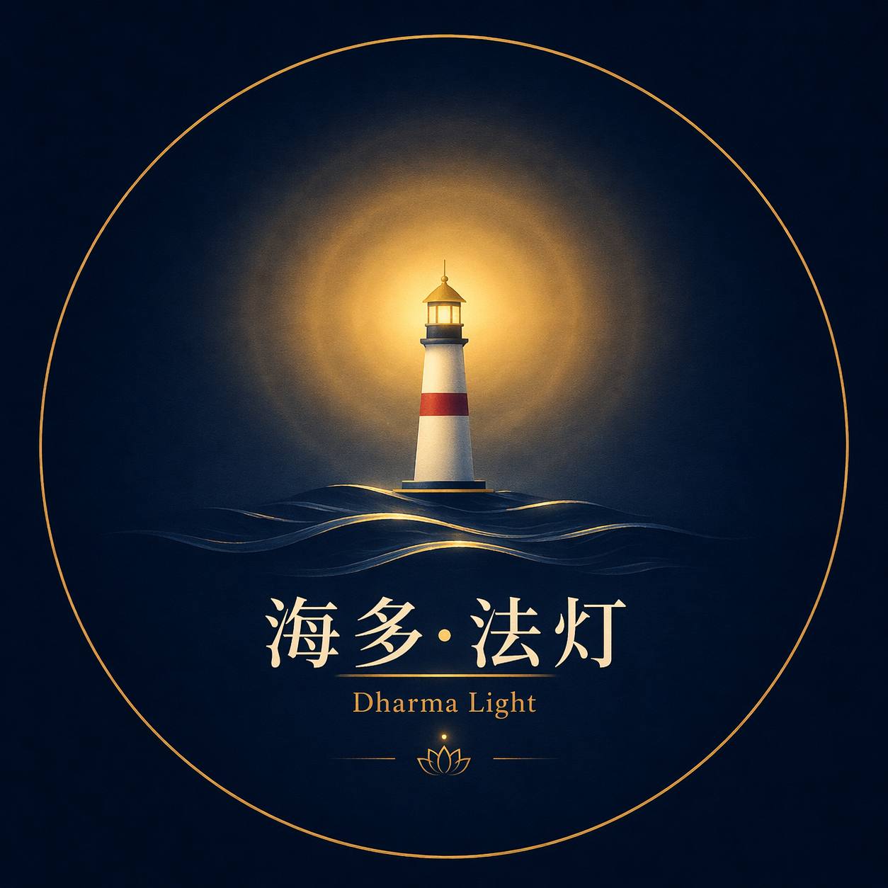 海多·法灯